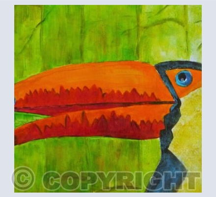 YOU-TOUCAN
