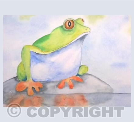 Frog 