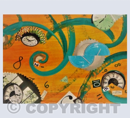 TIME