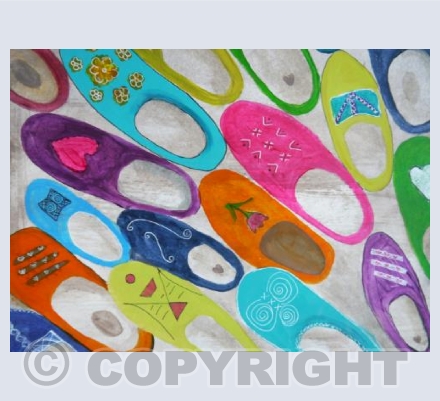 CLOGS