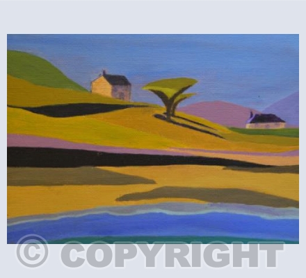 St Mary's Scilly Islands