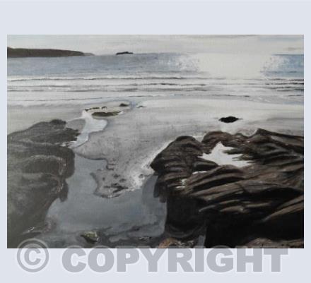 Rock pool
