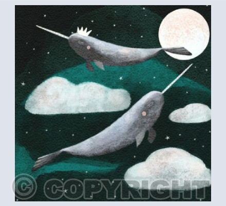 Narwhals