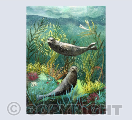 Seals