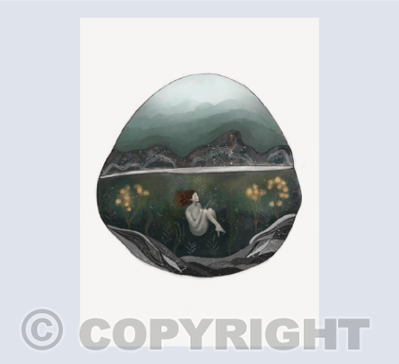 Rockpool dreams