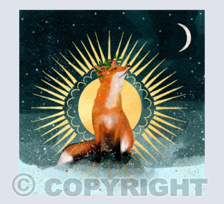 Yule fox