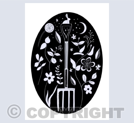 Fork moon