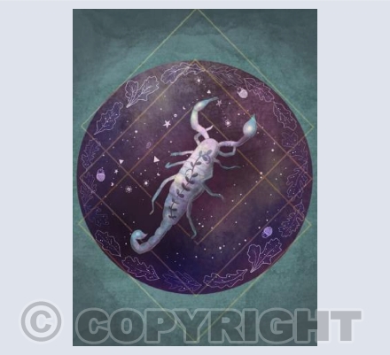 Scorpio