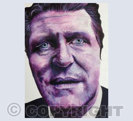 Tommy Cooper