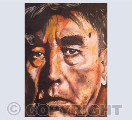 Frankie Sane