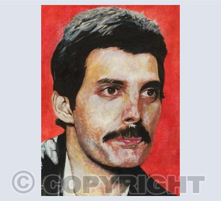 Freddie