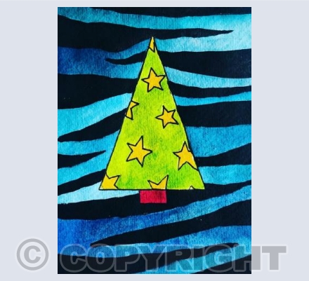 Zebra Crimbo