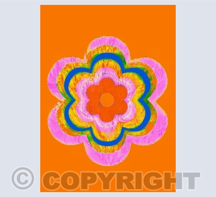 Flower/Power