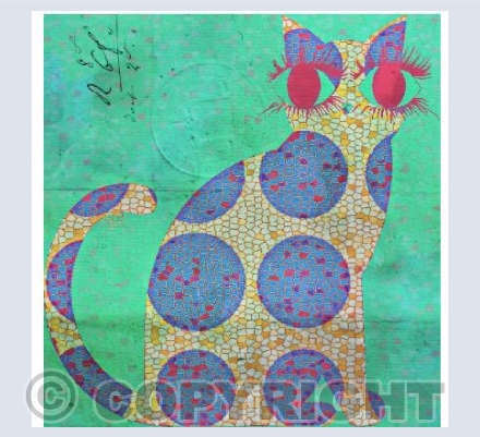 CoolFor Cats 