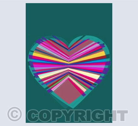 Pop Heart