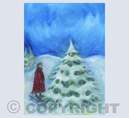 Silent Snow