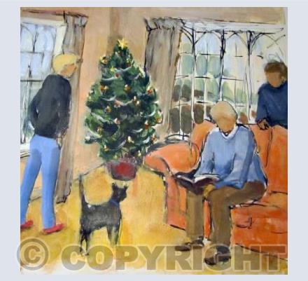 A Family Christmas