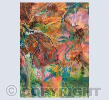 Spring Burst