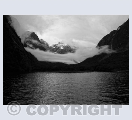 Milford Sound