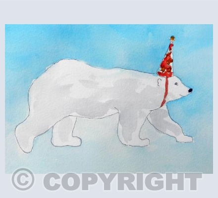 Polar Bear