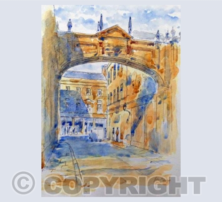 York Street Bath