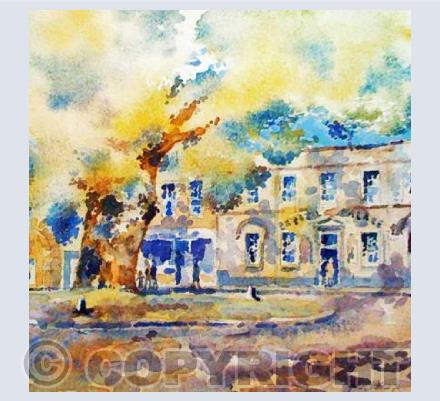 Abbey Green Bath 2
