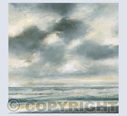 Sky and Swell I