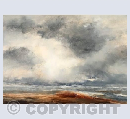 Horizon Light I
