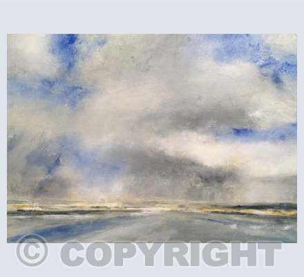 Estuary Horizon