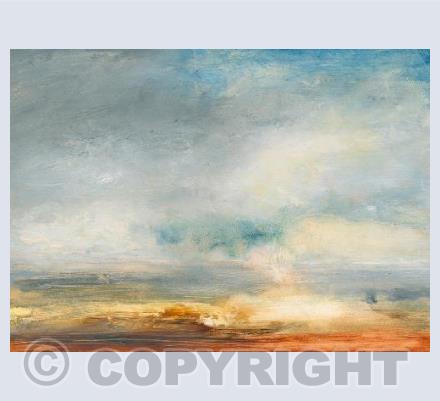 Autumn Light I