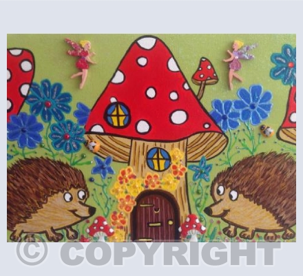 A Fairy Tale