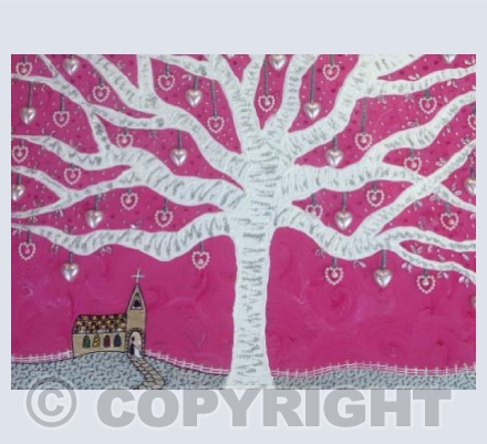 The Wedding Tree