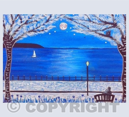 Romantic Filey