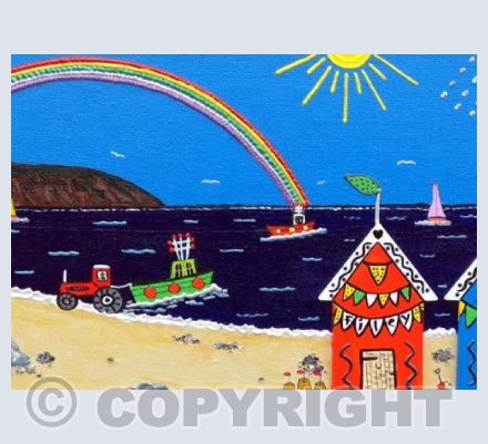 Come To Filey