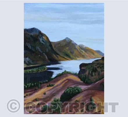 Loch Fyne