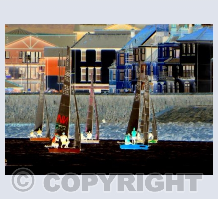 International 14s #9