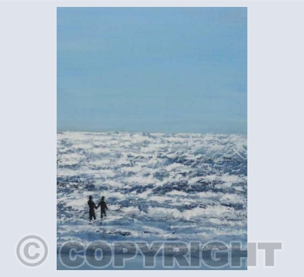 Feel the Surf
