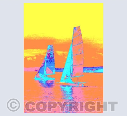 International 14s #4