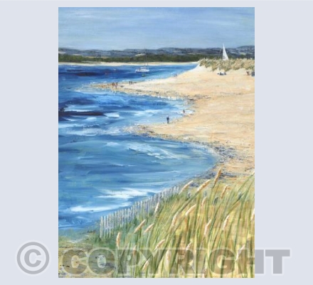 Coastal Waters