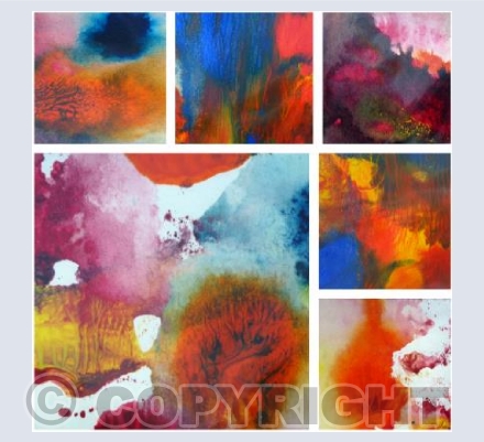 Colour in our Lives