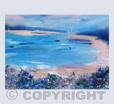 Devon Coast