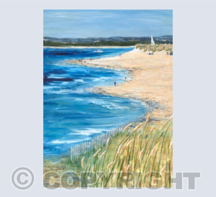 Coastal Waters