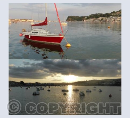 Devon Boats & Sails 3