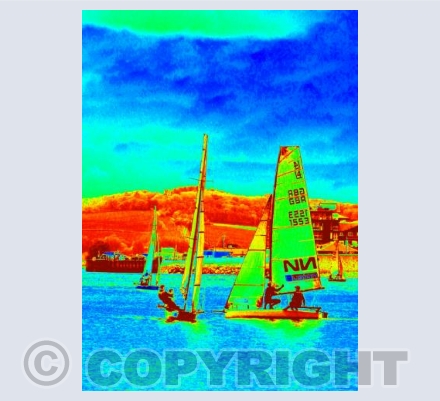 International 14s #8