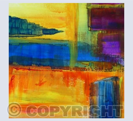 Sunshine Perspective