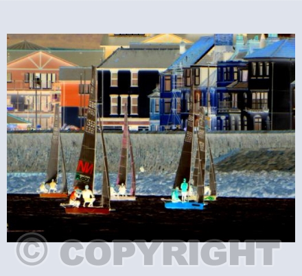 International 14s #9