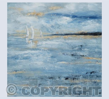 Silver Seas Sailing