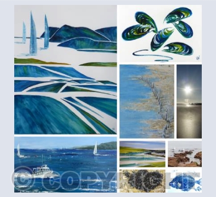 Exmouth Kaleidoscope