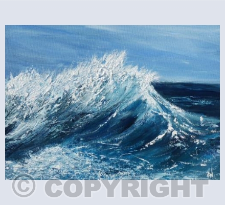 Waves 1