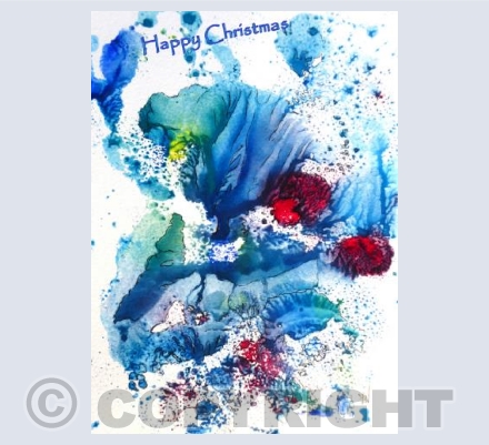 Christmas Spontaneity